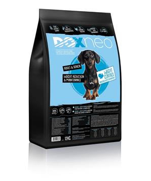 Levně Doxneo Weight Control - redukce váhy 12kg