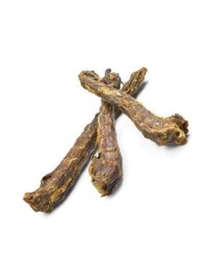 Levně Dr. Jag Kachní krky sušené 1 kg