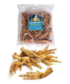 Levně Dr. Jag Kuřecí nožičky 500g