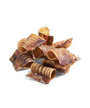 Levně Dr. Jag Trachea hovězí řezaná sušená 1kg