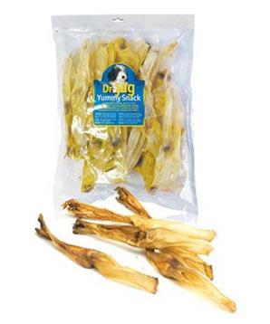 Levně Dr. Jag uši králičí sušené 400g