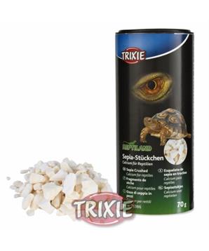 Drcená sepiová kost pro plazy 250 ml / 70 g