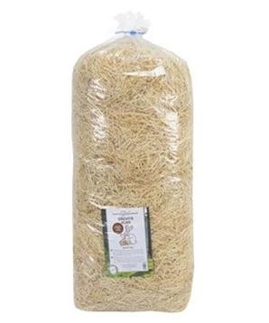 Levně Dřevitá vlna LIMARA 3 kg