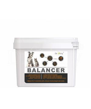 Dromy Balancer BARF 8in1