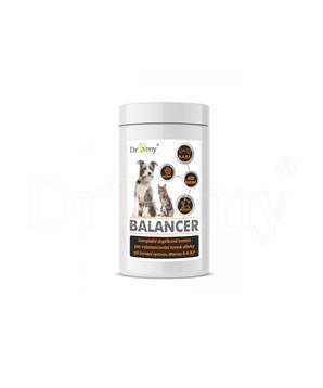 Dromy Balancer BARF 8in1