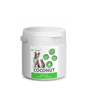 Dromy Coconut oil