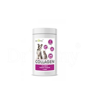 Levně Dromy Collagen pro psy 160 tbl.