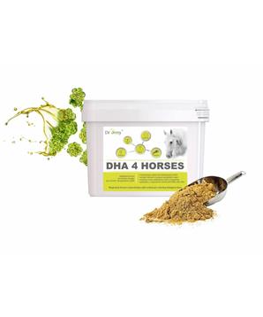 Levně Dromy DHA 4 HORSES 1500 g