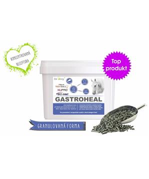 Levně Dromy Gastroheal KONCENTRÁT 3 kg