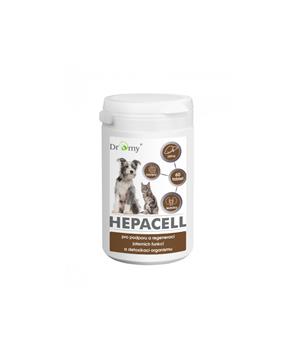 Dromy Hepacell