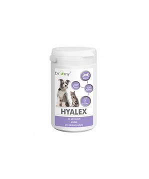 Dromy Hyalex