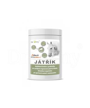 Dromy Játřík