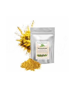 Levně Dromy Kurkuma mletá 1 kg