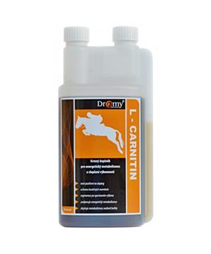 Dromy L - CARNITIN liq.