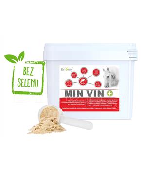 Levně Dromy MinVin BEZ SELENU 5 kg