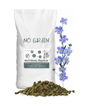 Dromy NuTriDaily EquiLin