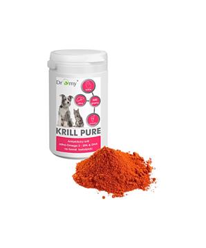 DromyVet Krill pure