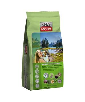 Dry MACs Dog MONO KRÁLÍK