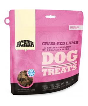 ACANA TREATS GRASS-FED LAMB