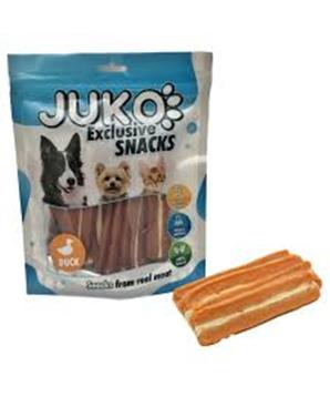 Duck Rawhide Fillet JUKO Snacks