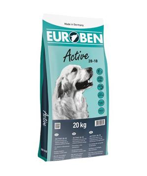 EUROBEN 28-18 Active