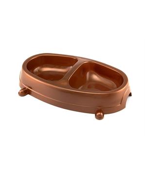 Levně Dvojmiska SUMPLAST 2x0,3 l/ 22,5 cm