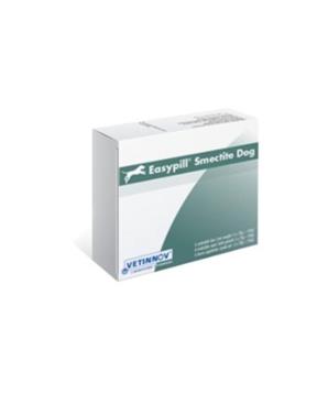 Levně Easypill Smectite/Digest Comfort Dog 168 g