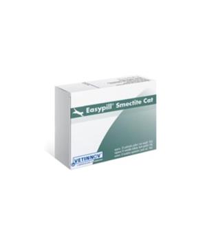 Levně Easypill Smectite/Digest Comfort Cat 40 g