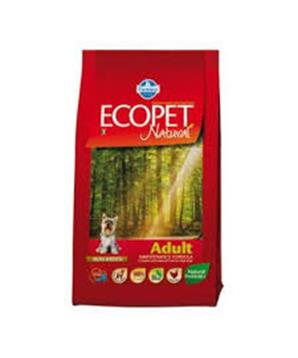 Ecopet Natural Adult Mini