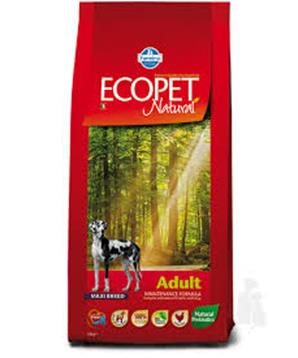 Ecopet Natural Adult Maxi