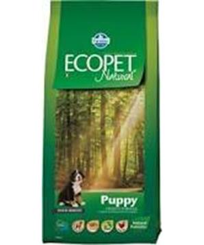 Ecopet Natural Puppy Maxi