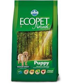 Ecopet Natural Puppy