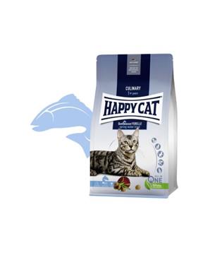 HAPPY CAT NEW Culinary Quellwasser-Forelle / Pstruh