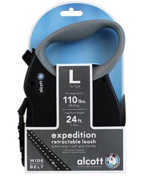 Alcott navíjecí v. Expedition (do 49,8kg)