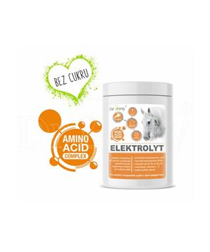 Levně Dromy Elektro-Aminolyt 2500 g
