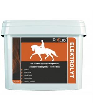Dromy Elektro-Aminolyt
