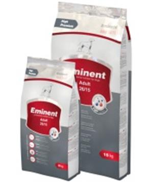Eminent Adult High Premium