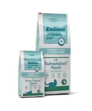 Levně Eminent Cat Diet Gastrointestinal/Hypoall/Hepatic 11kg
