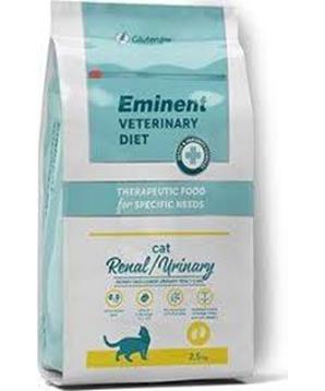 Levně Eminent Cat Diet Renal/Urinary 11kg