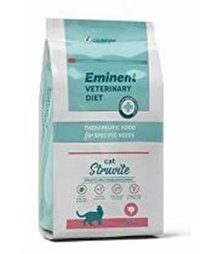 Levně Eminent Cat Diet Struvite 11kg