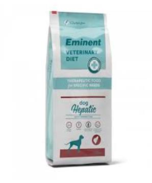 Levně Eminent Dog Diet Hepatic 11kg