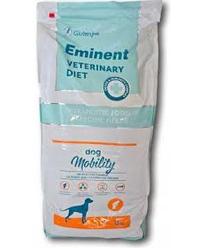 Eminent Dog Diet Mobility 
