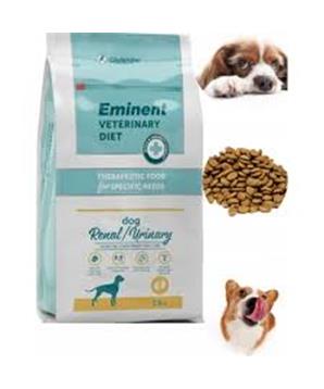 Levně Eminent Dog Diet Renal/Urinary 11kg