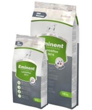 Eminent Lamb & Rice