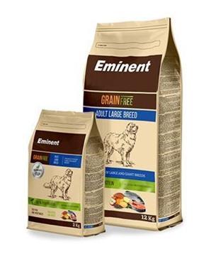 Eminent Grain free Adult Large Breed