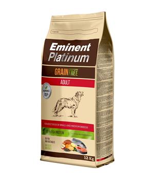 Eminent Platinum adult