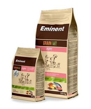 Eminent Grain Free Puppy