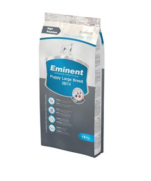 Eminent Puppy Large