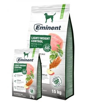 EMINENT LIGHT/WEIGHT CONTROL 23/9