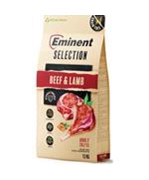Eminent Selection Adult Beef&Lamb 